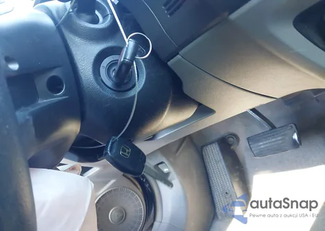 2007 Honda Civic Lx from USA, damaged, VIN 1HGFA16517L001815